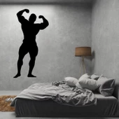 BODY GYM FOLYO STİCKER DERSTV1092 thumbnail 2