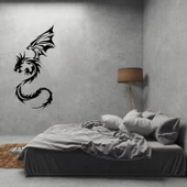 EJDERHA FOLYO STİCKER - 2