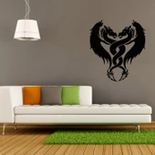 EJDERHA FOLYO STİCKER - 2