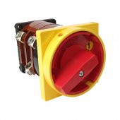 METOP MT082 3X10 A EMNİYET ŞALTERİ KİLİTLİ thumbnail 1