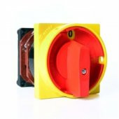 METOP MT082 3X10 A EMNİYET ŞALTERİ KİLİTLİ thumbnail 2