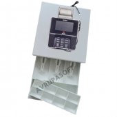 Olivetti Verifone MX915 Yazar Kasa Pos Uyumlu BÜYÜK Para Çekmecesi - 1