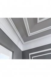 2 Adet Strafor Kartonpiyer Duvar Paneli Tavan Montaj Yapıştırıcı 480gr-310ml-kartuş Tabancası thumbnail 3