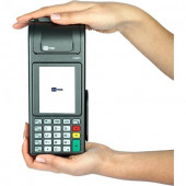 Inpos M120 Yeni Nesil Yazar Kasa Pos - 1
