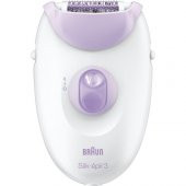 Braun Silk Epil 3 Epilatör 3170 Soft Perfection - 2