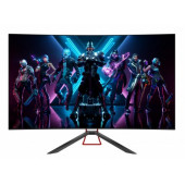Gamepower GPR27C1MS144 27'' 1ms 144Hz FreeSync VA Panel Curved Monitör - 1