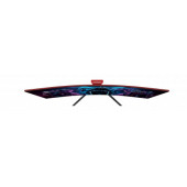 Gamepower GPR27C1MS144 27'' 1ms 144Hz FreeSync VA Panel Curved Monitör - 8