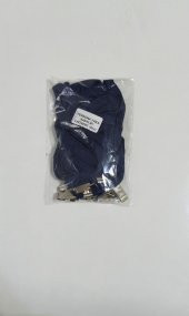 PERSONA YAKA KARTI IPI YASSI ORGU LACIVERT 10 LU - 2