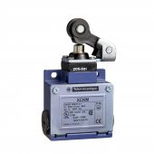 Schneider Xck-M121 Limit Şalter - 4