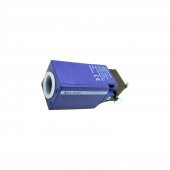 El-Max (Xck-Sum332Rs) Doğrusal Hareketli Resetli 11Mm Metal Makaralı Pim - 3