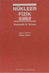 Nükleer Fizik 2 Cilt Palme Yayınevi - 1