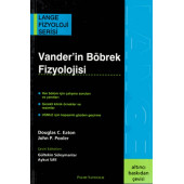 Vandein Böbrek Fizyolojisi Palme Yayınevi - 1