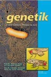 GENETİK ÖRNEK PROBLEMLERLE -PALME - 1