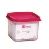 Modüler Çok Amaçlı Saklama Kabı 0,65 Litre BPA FRE- MS-02 thumbnail 1