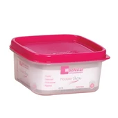 Modüler Çok Amaçlı Saklama Kabı 0,40 Litre Bpa Fre- MS-01 thumbnail 1