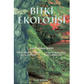 Bitki Ekolojisi Palme Yayınevi - 1
