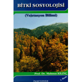 Bitki Sosyolojisi (Vejetasyon Bilimi) Palme Yayınevi - 1