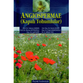 Angiospermae - Kapalı Tohumlular Palme Yayınevi - 1