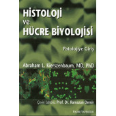 Histoloji Ve Hücre Biyolojisi - Palme - 1