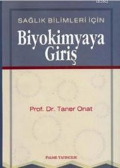 Biyokimyaya Giriş Sağlık Bilimleri İçin -palme - 1