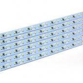 4014 Smd 144 Led Bar Işık 1 Metre 3 Adet - 4