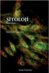 SİTOLOJİ (PALME) *YENİ* - 2