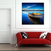 Sandal Kanvas Tablo thumbnail 2