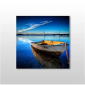 Sandal Kanvas Tablo thumbnail 1