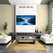 Nehir Kanvas Tablo thumbnail 2