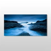 Nehir Kanvas Tablo thumbnail 1