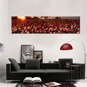 Laleler Kanvas Tablo thumbnail 2