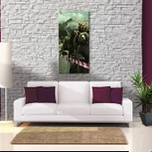 Ayılar Kanvas Tablo thumbnail 2