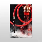 Duman Kanvas Tablo thumbnail 1