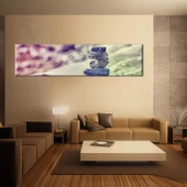 Taşlar Kanvas Tablo thumbnail 2