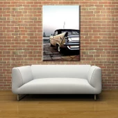 Cadillac Kanvas Tablo thumbnail 2
