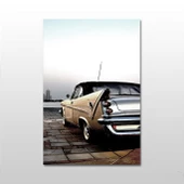 Cadillac Kanvas Tablo thumbnail 1