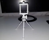 Mini Masaüstü Tripot 14 cm - 3