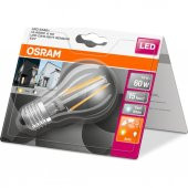 Osram Led Star Gece Gündüz Sensörlü 6,5W 4000K Günışığı - 2
