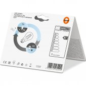 Osram Led Star Gece Gündüz Sensörlü 6,5W 4000K Günışığı - 3