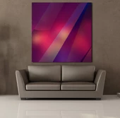 PEMBE KANVAS TABLO thumbnail 2