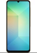 Samsung Galaxy A06 128 4 GB (Samsung Türkiye Garantili) Mavi - 4