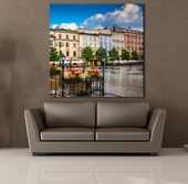 LAMBALAR KANVAS TABLO thumbnail 2