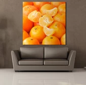 MANDALİNALAR KANVAS TABLO thumbnail 2