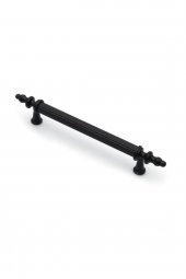 Kulp Country Mutfak Dolap Çekmece Mobilya Kulbu - 96 Mm - 3