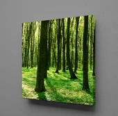 ORMAN KANVAS TABLO thumbnail 1