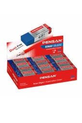 Pensan Sınav Silgisi Mavi Sınav Silgisi (24 Lü Paket) thumbnail 1