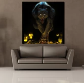 KURT KANVAS TABLO thumbnail 2