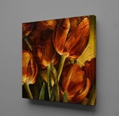 LALELER KANVAS TABLO - 1