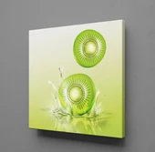 KİVİ KANVAS TABLO thumbnail 1