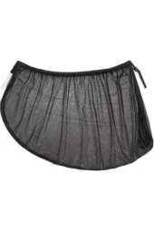 Araba Oto Yan Cam Güneşlik Perde 2 Adet thumbnail 4